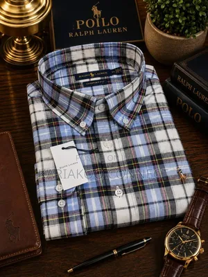 Gentlemen Draft Shirt
