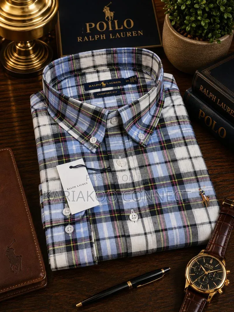 Gentlemen Draft Shirt