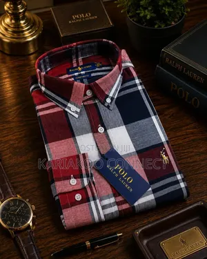 Gentlemen Draft Shirt