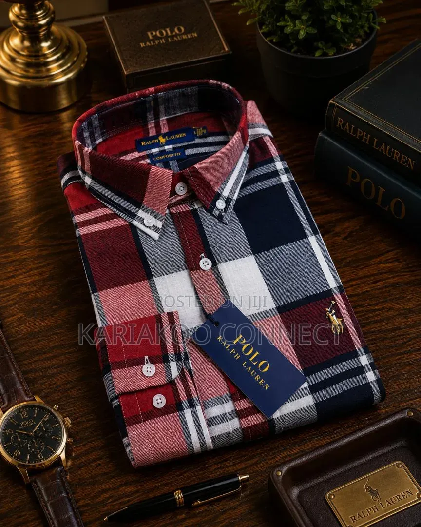 Gentlemen Draft Shirt