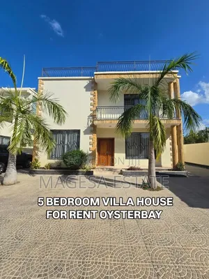 5bdrm Villa in Oyster Bay for rent