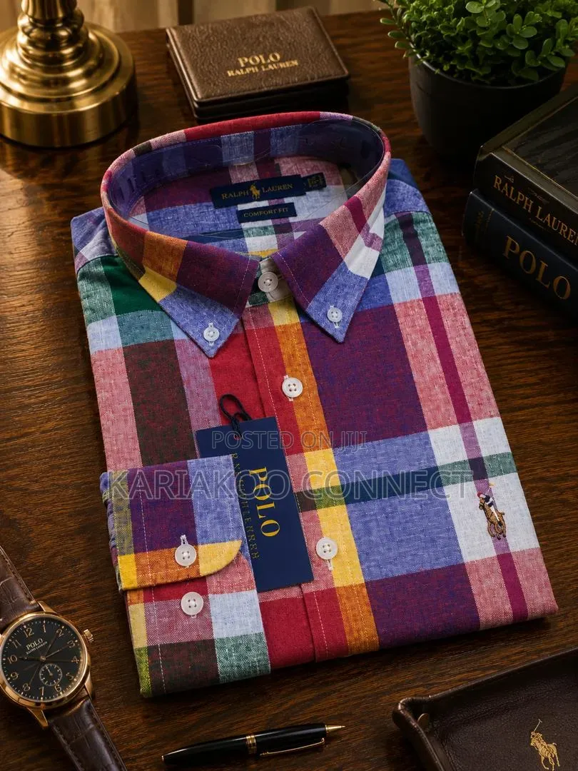 Gentlemen Draft Shirt