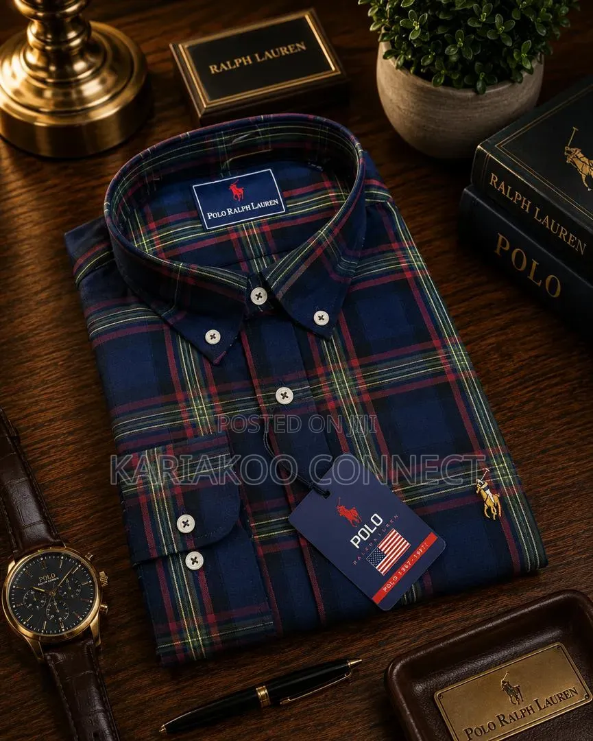 Gentlemen Draft Shirt