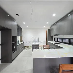 Furnished 5bdrm House in Kahwa Real Estate, Oyster Bay for rent