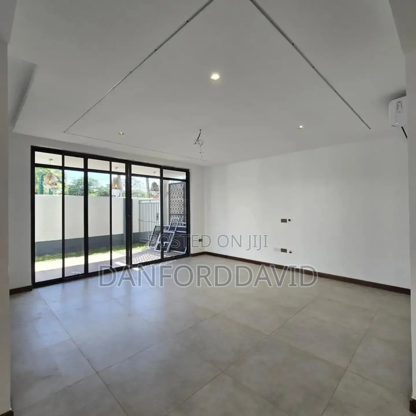 Furnished 5bdrm House in Kahwa Real Estate, Oyster Bay for rent