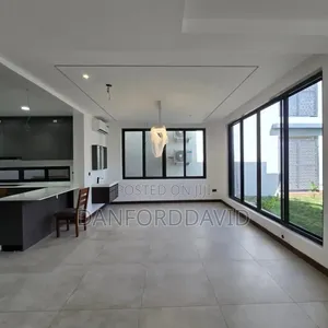 Furnished 5bdrm House in Kahwa Real Estate, Oyster Bay for rent