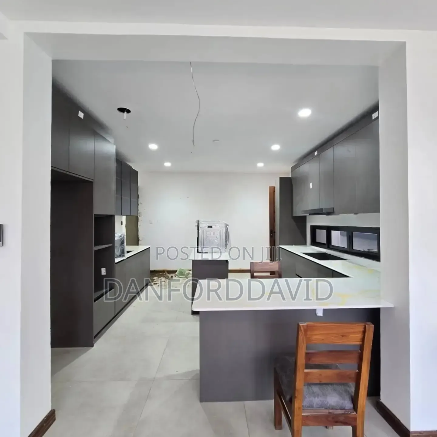 Furnished 5bdrm House in Kahwa Real Estate, Oyster Bay for rent