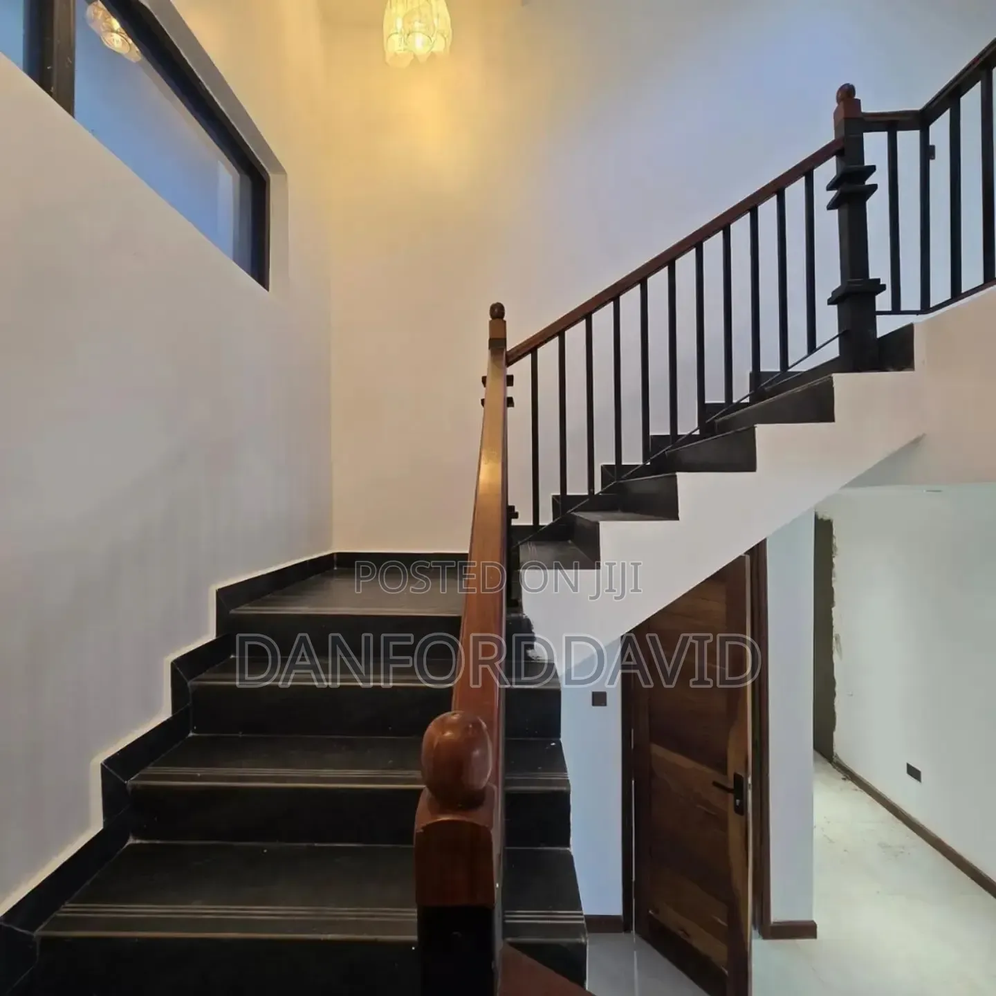 Furnished 5bdrm House in Kahwa Real Estate, Oyster Bay for rent