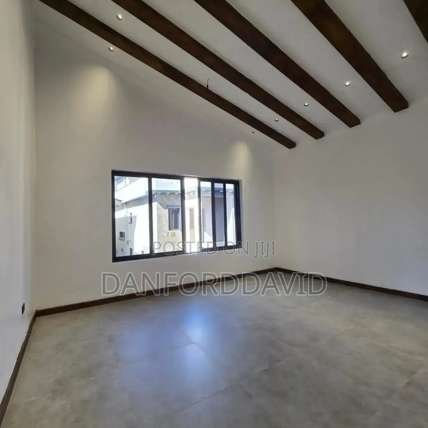 Furnished 5bdrm House in Kahwa Real Estate, Oyster Bay for rent