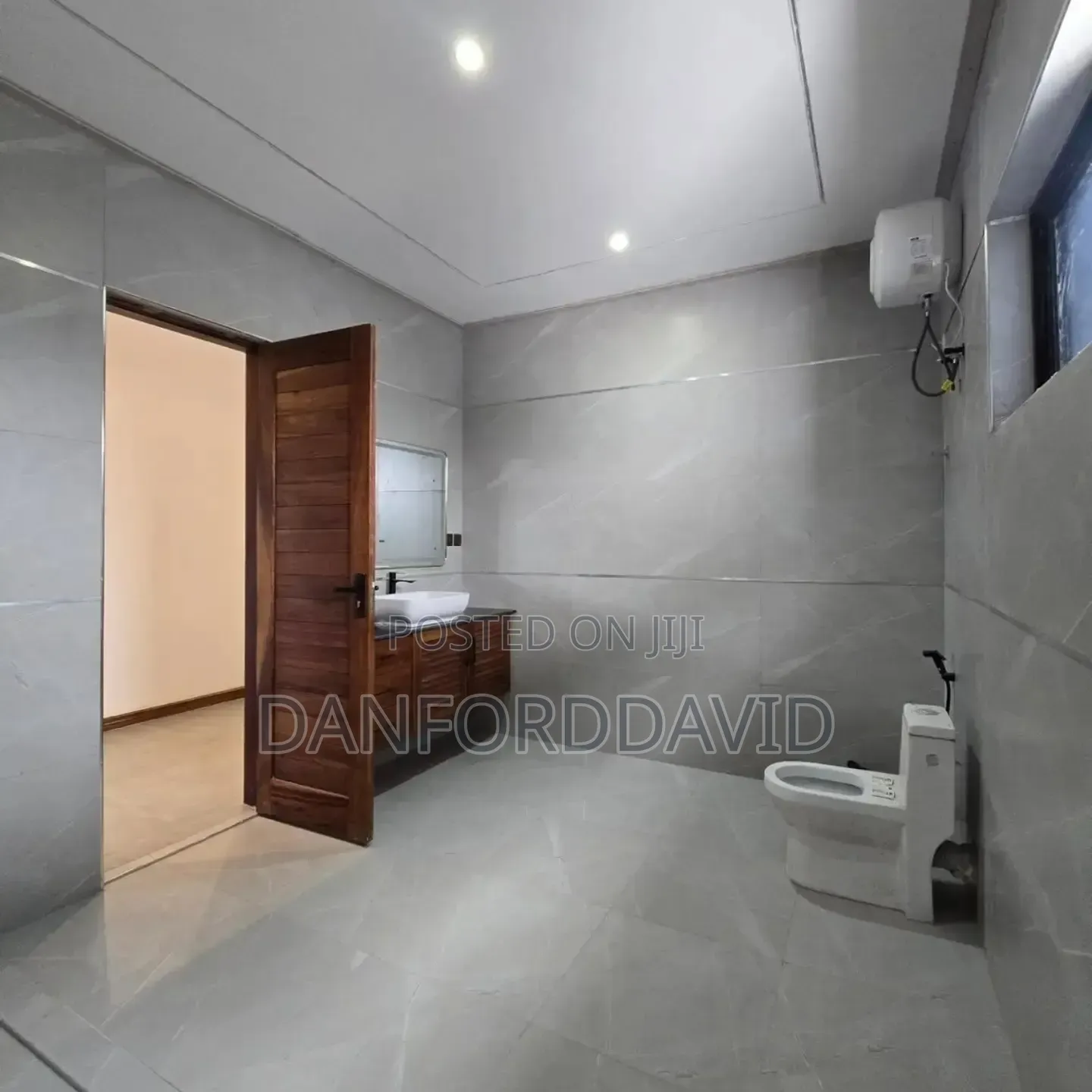 Furnished 5bdrm House in Kahwa Real Estate, Oyster Bay for rent