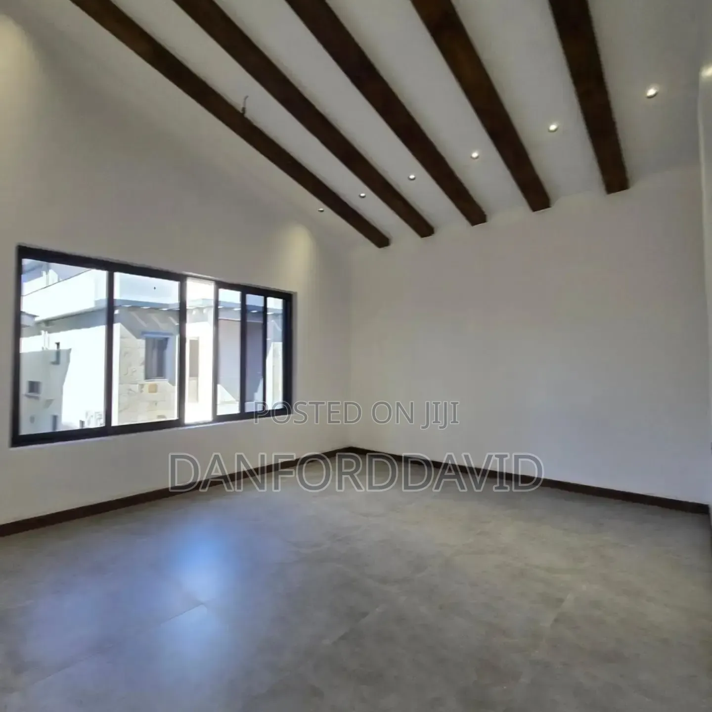 Furnished 5bdrm House in Kahwa Real Estate, Oyster Bay for rent