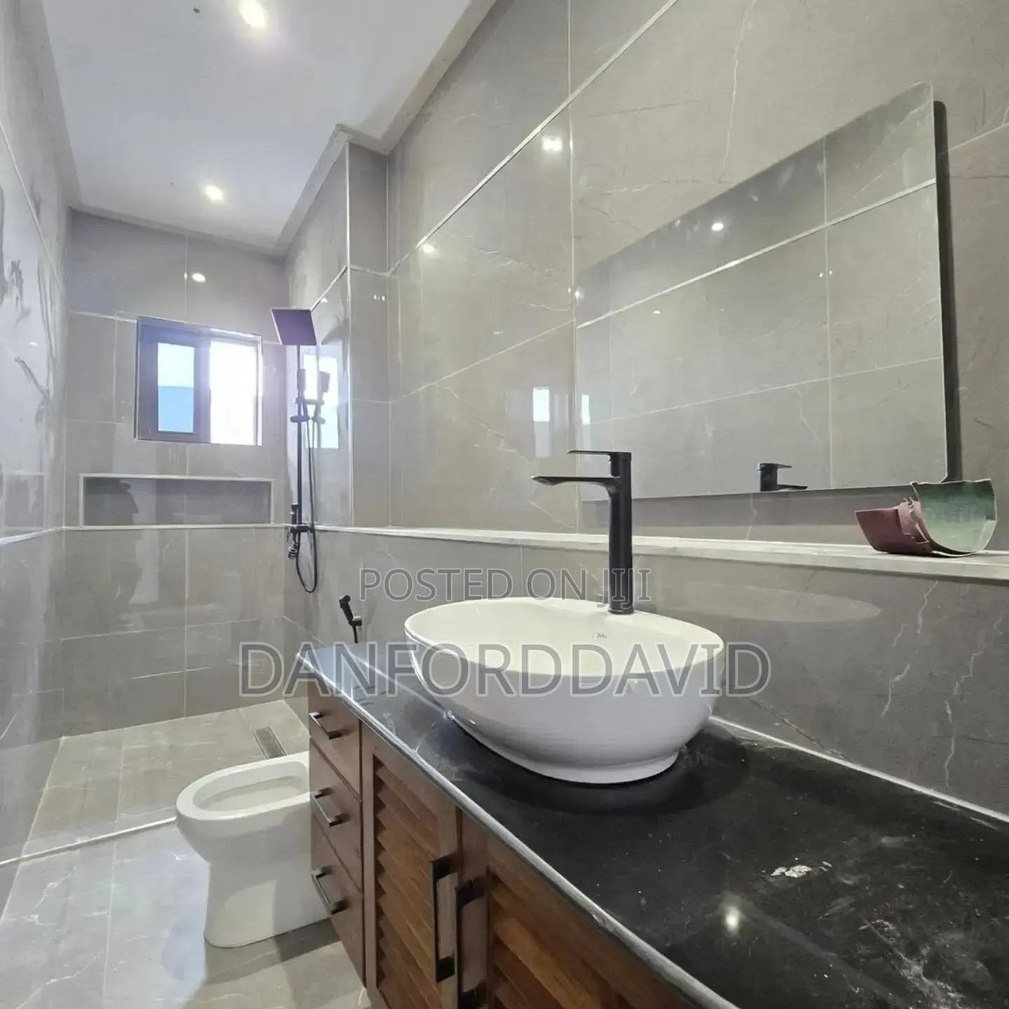 Furnished 5bdrm House in Kahwa Real Estate, Oyster Bay for rent