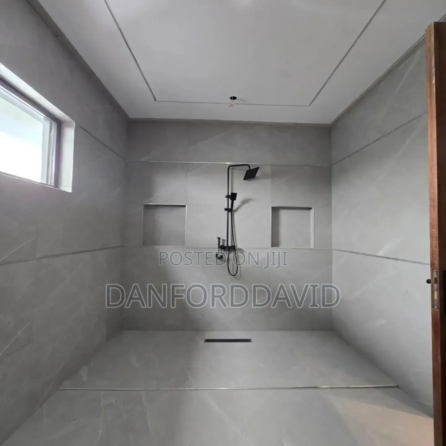 Furnished 5bdrm House in Kahwa Real Estate, Oyster Bay for rent