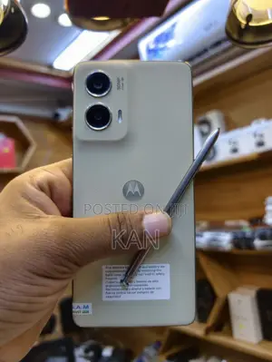 Motorola Moto G Stylus 5G (2024) 128 GB