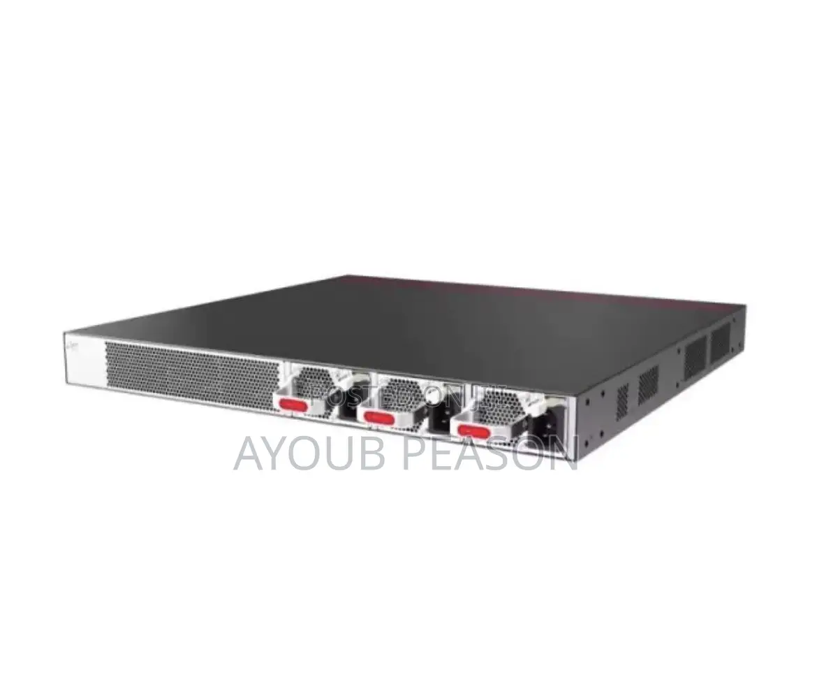 Huawei S5735-S48p4xe-V2 Network Switch, 48 Ports,