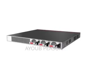 Huawei S5735-S48p4xe-V2 Network Switch, 48 Ports,
