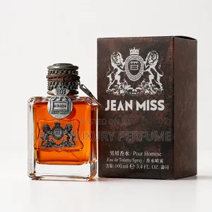 Jean Miss Dirty English Eau De Toilette for Men (100ml)