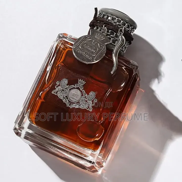 Jean Miss Dirty English Eau De Toilette for Men (100ml)