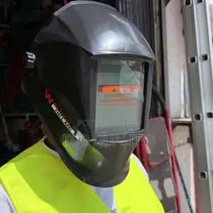 Automatic Welding Shield
