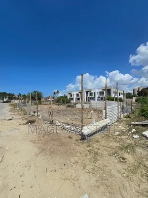 Plot for Sale