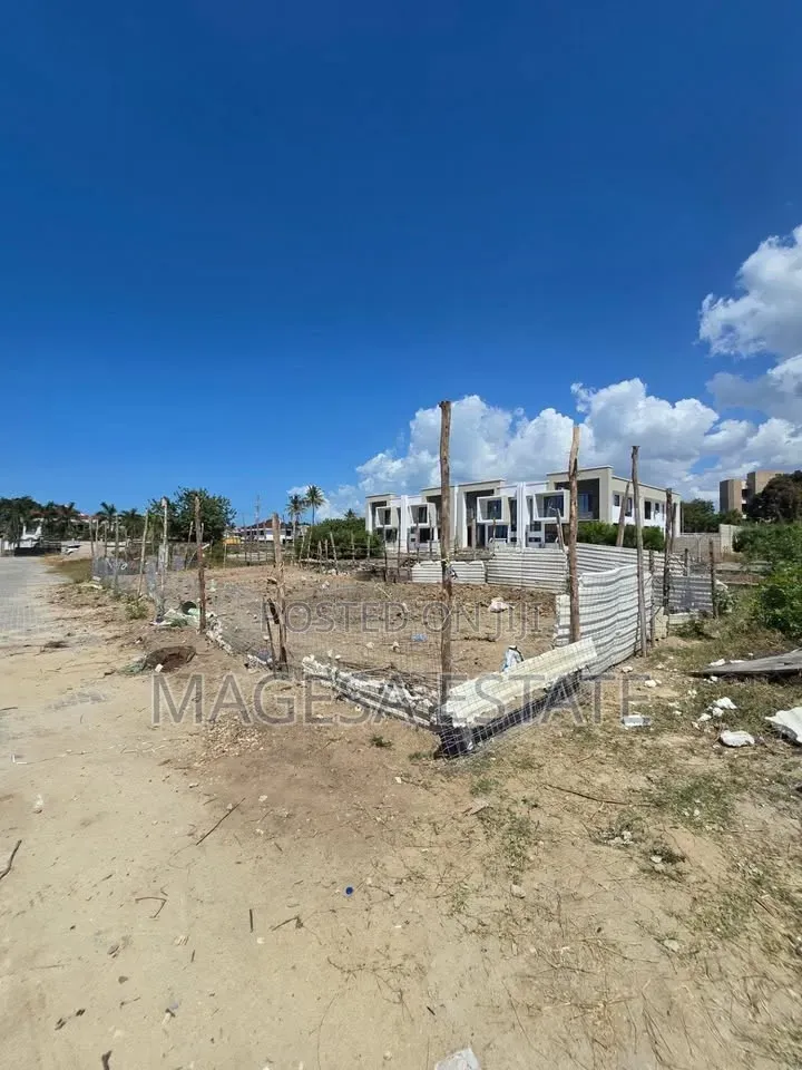 Plot for Sale