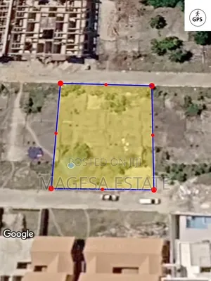 Plot for Sale