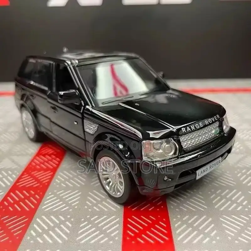 Land Rover 1:36 Range Rover Sport