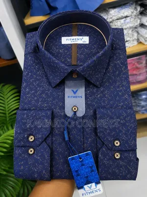 Legacy Men Shirts