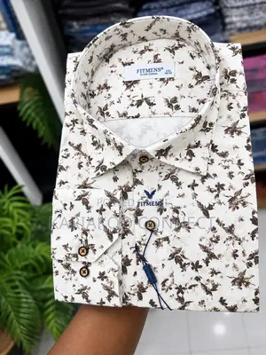 Legacy Men Shirts