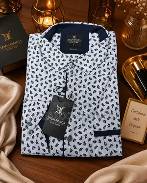 Legacy Men Shirts