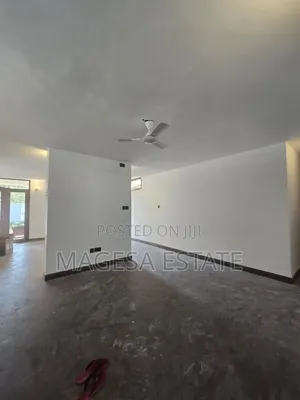 3bdrm House in Masaki for rent