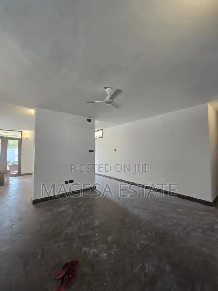 3bdrm House in Masaki for rent