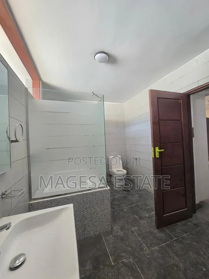 3bdrm House in Masaki for rent