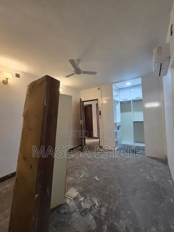 3bdrm House in Masaki for rent