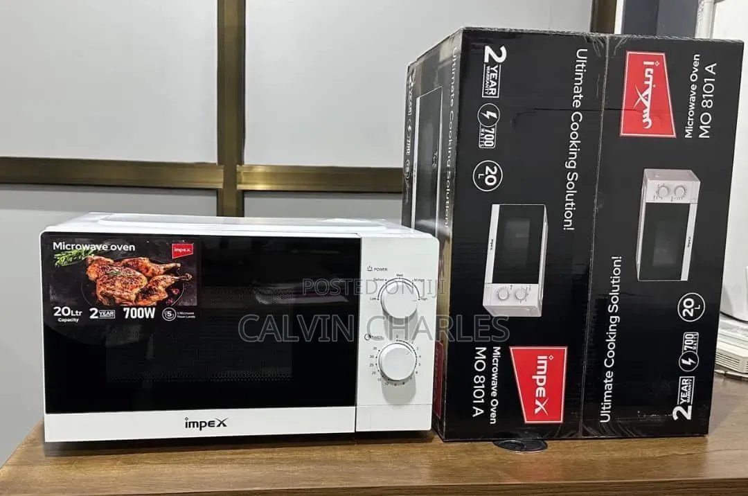 Impex Microwave