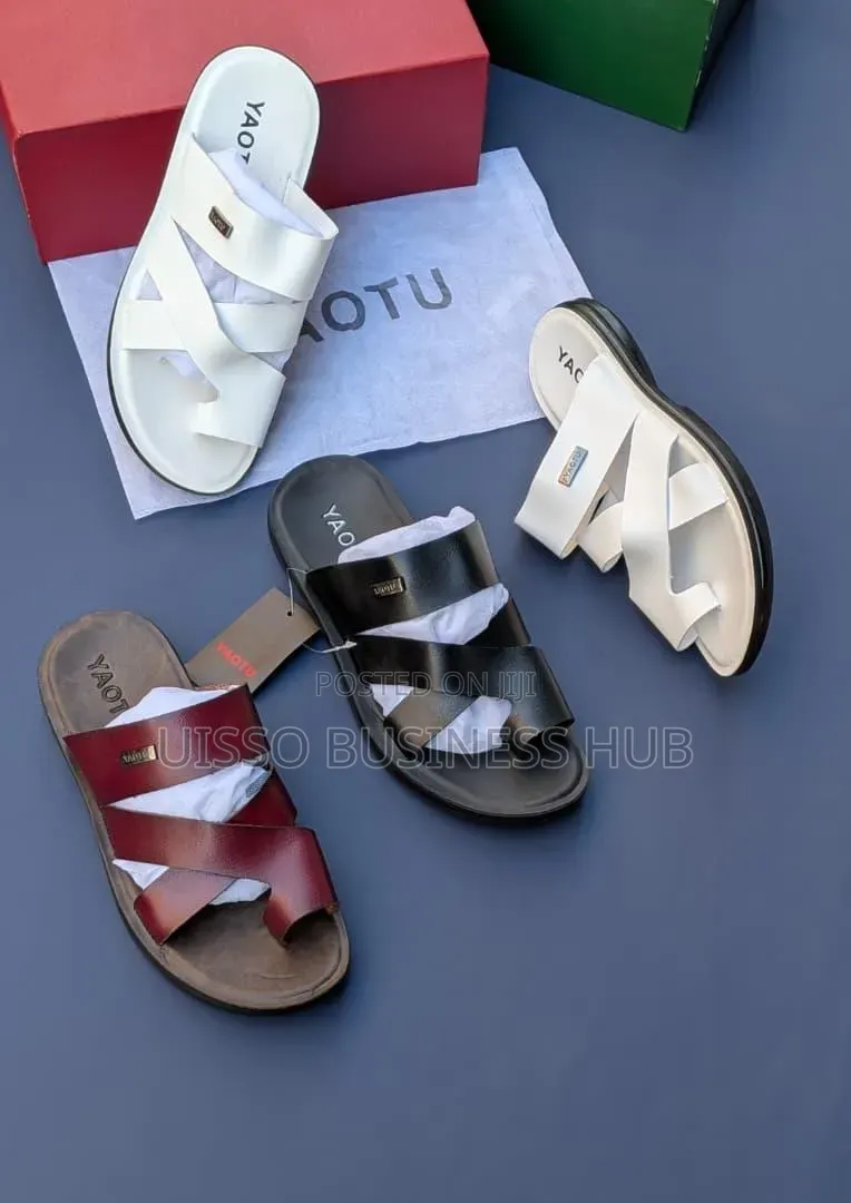 New Look Sandals
