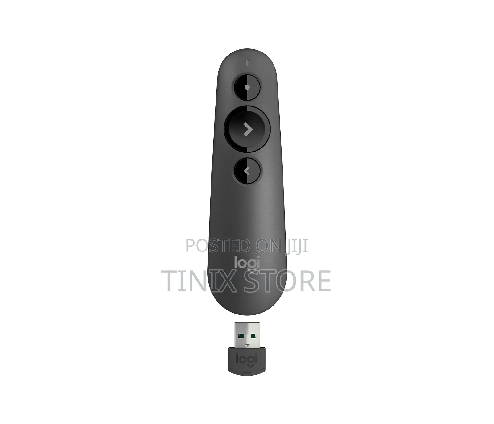 Logitech Pointer R500