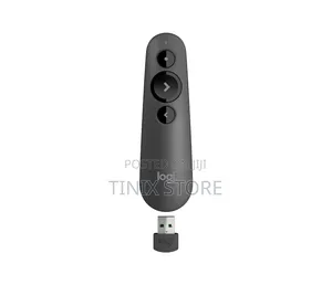 Logitech Pointer R500