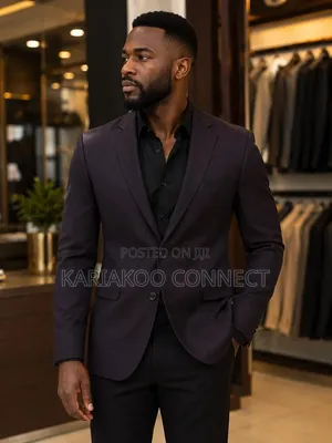 Classic Draft Blazer