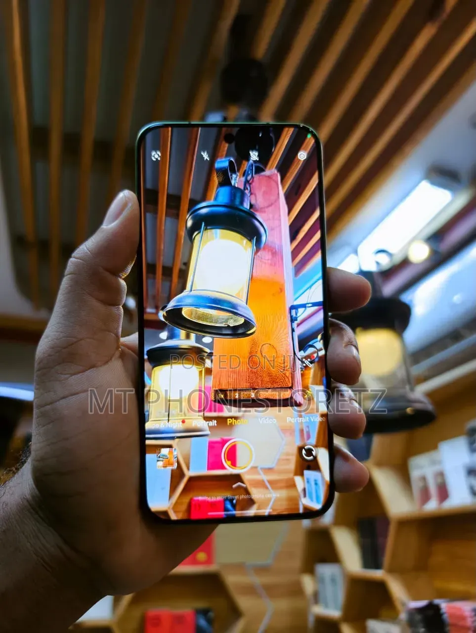 Vivo X300 256 GB