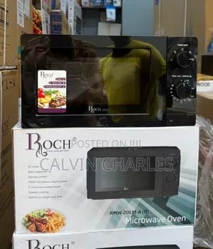 Impex Microwave