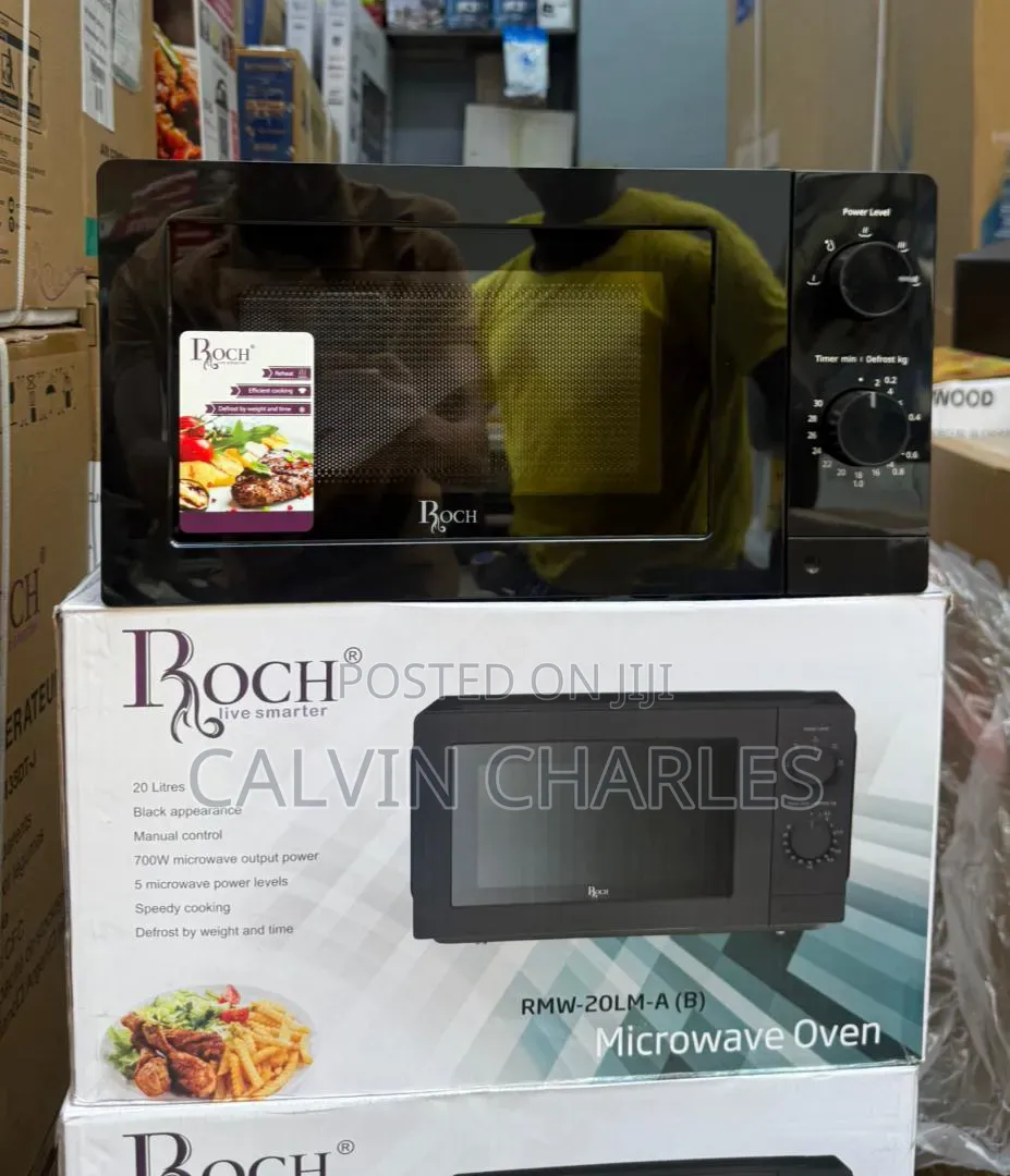 Impex Microwave