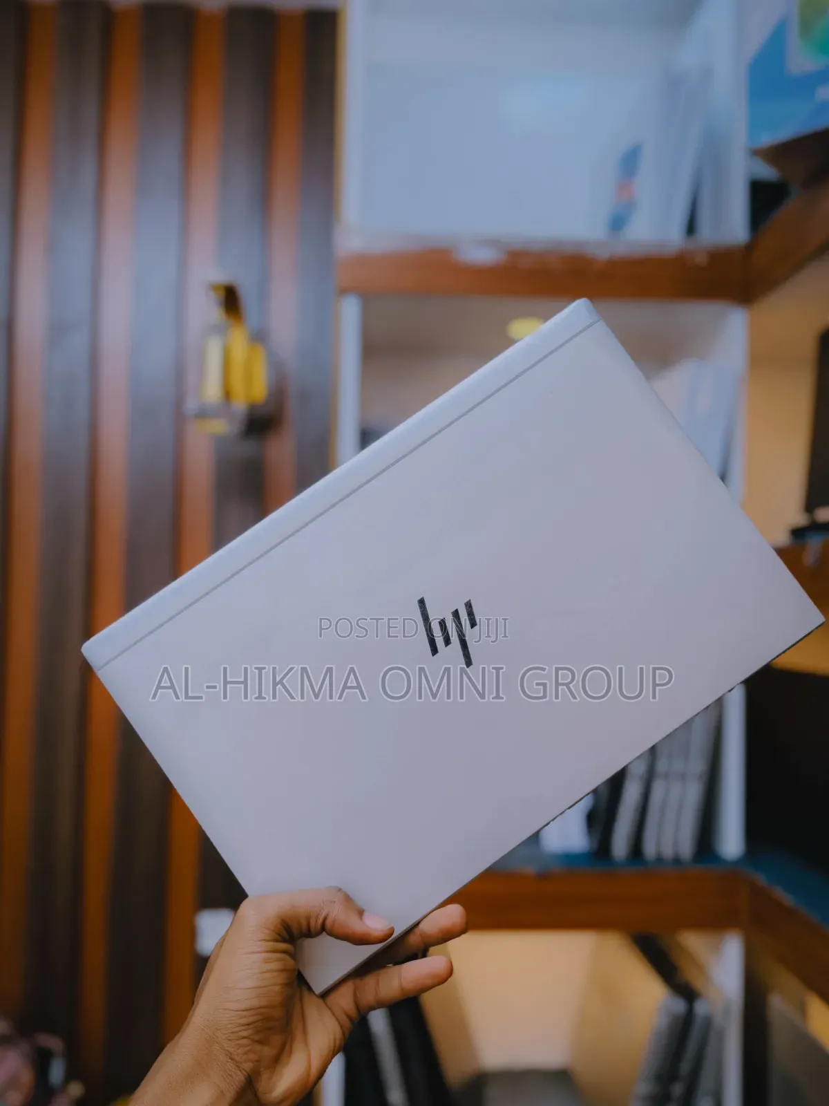 Laptop HP EliteBook 845 G8 16GB AMD Ryzen 5 SSD 256GB