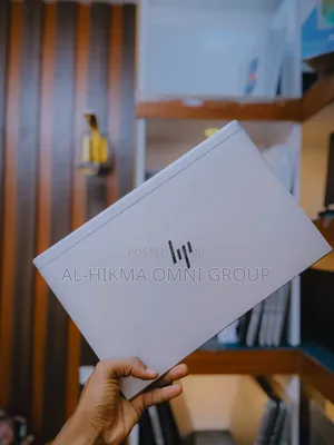 Laptop HP EliteBook 845 G8 16GB AMD Ryzen 5 SSD 256GB