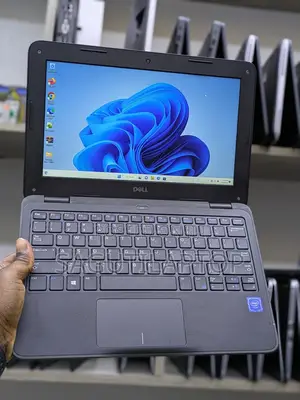 Laptop Dell Latitude 3190 4GB Intel Celeron SSD 128GB