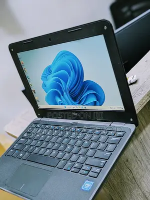 Laptop Dell Latitude 3190 4GB Intel Celeron SSD 128GB