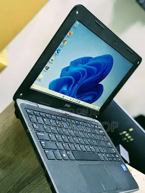 Laptop Dell Latitude 3190 4GB Intel Celeron SSD 128GB