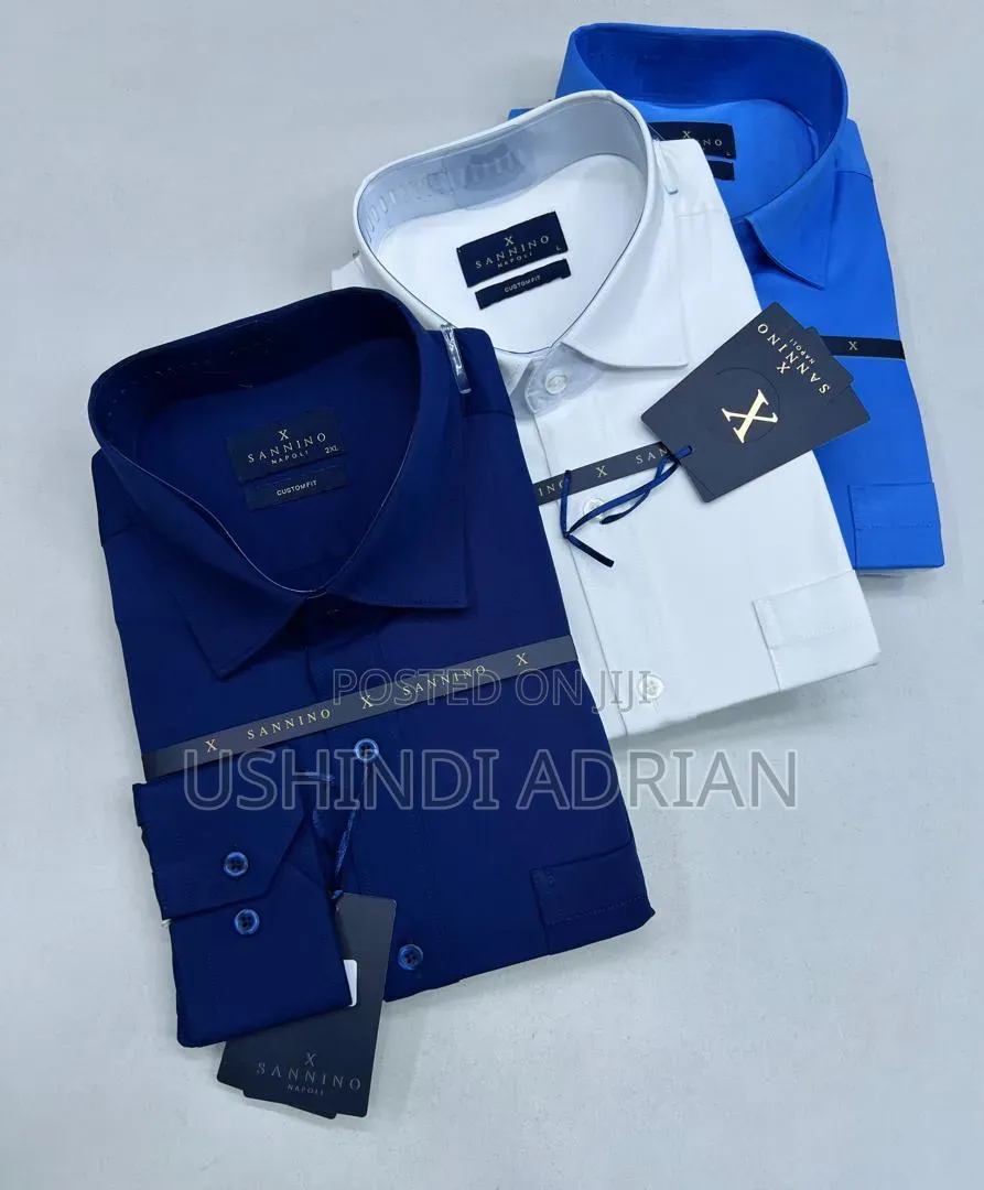 ✨premium Long Sleeve Shirt👔🔥✅size: S, M, L, Xl, 2xl, 3xl, 4xl