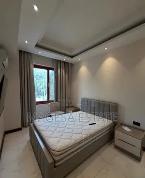Furnished 1bdrm Apartment in Masaki for rent