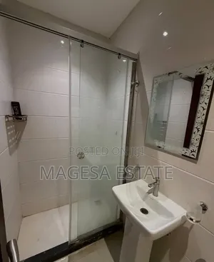 Furnished 1bdrm Apartment in Masaki for rent